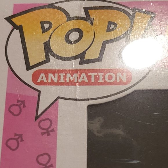 Sailor Moon Sailor Jupiter Funko Pop - Picture 10 of 10